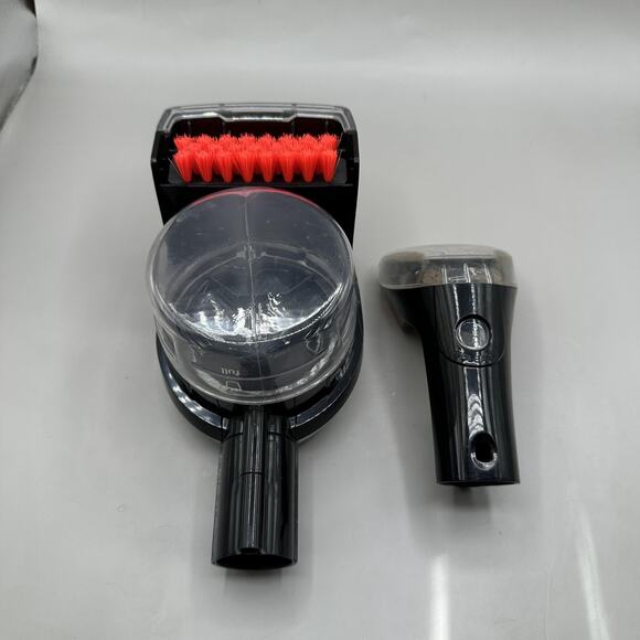 Bissell Little Green ProHeat Pet Portable Carpet Upholstery Cleaner W Tools - Picture 5 of 6